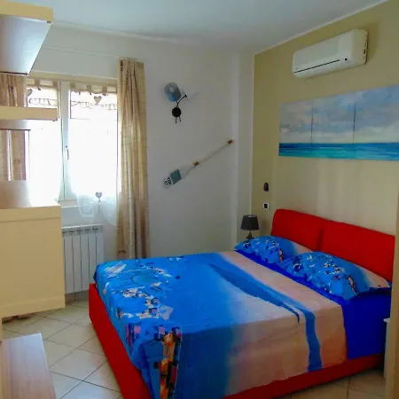 N213 - Numana, Nuovo Bilocale In Centro Апартаменты *