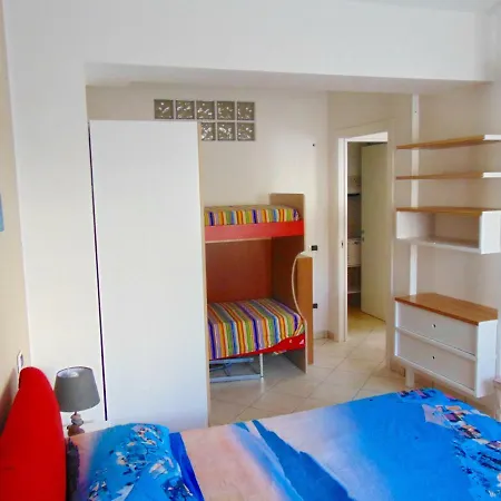 N213 - Numana, Nuovo Bilocale In Centro Апартаменты
